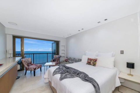 Studio 1201 - Accommodation Port Macquarie 1