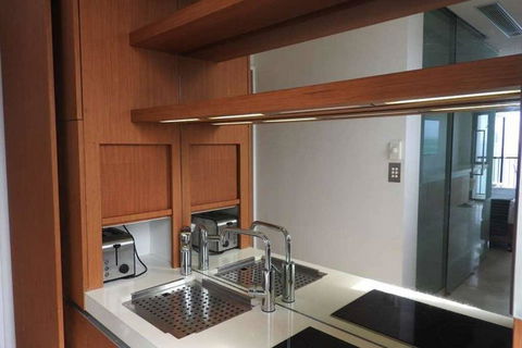 Studio 1201 - Accommodation Port Macquarie 3