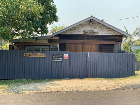 Studio 22 Bellingen - Accommodation Port Macquarie 0
