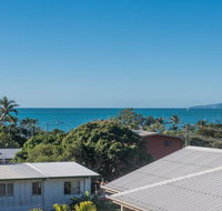 Studio 8 on Waterson - Accommodation Port Macquarie