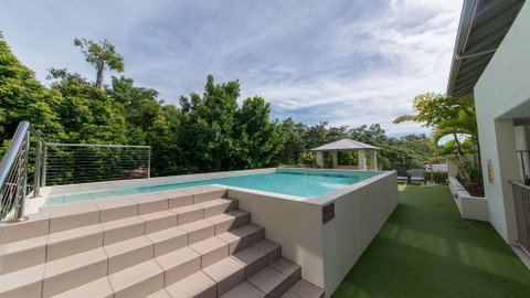 Studio 8 On Waterson - Accommodation Port Macquarie 2
