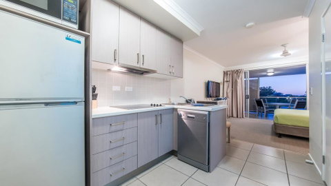 Studio 8 On Waterson - Accommodation Port Macquarie 3