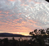 Studio Apartment with Seaview - Accommodation Port Macquarie