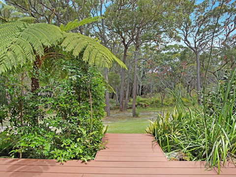 Studio By The Bay :: Jervis Bay Rentals - Accommodation Port Macquarie 3