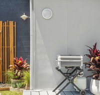 Studio Ocean Breeze  Huskisson - Accommodation Port Macquarie