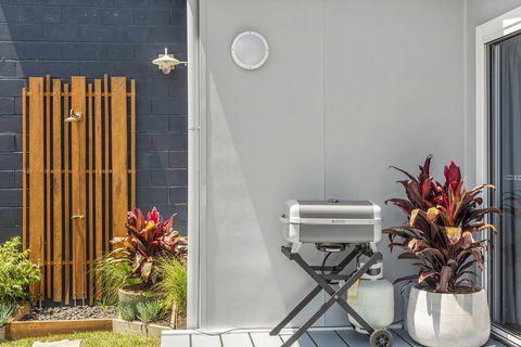 Studio Ocean Breeze @ Huskisson - Accommodation Port Macquarie 0