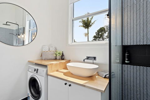 Studio Ocean Breeze @ Huskisson - Accommodation Port Macquarie 3