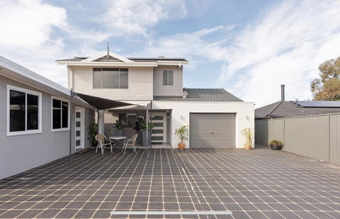 Studio Vues - Accommodation Port Macquarie 3