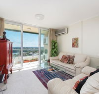 Stunning Harbour View Home - Accommodation Port Macquarie