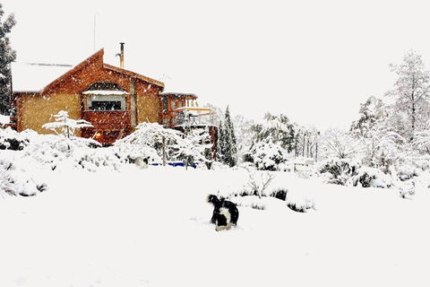 STUNNING HOME WITH AMAZING VIEWS - Just 20 Mins To The City And Only 10 To MONA! - Accommodation Port Macquarie 0