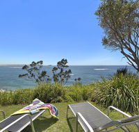 Stunning Ocean Views - Accommodation Port Macquarie