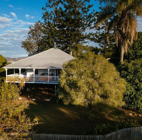 Stunning Queenslander - Accommodation Port Macquarie 0