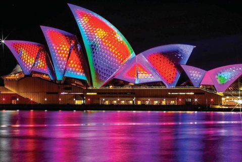 STUNNING SYDNEY HOME 10 - Accommodation Port Macquarie 0