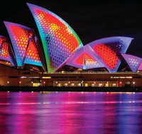 STUNNING SYDNEY HOME 11 - Accommodation Port Macquarie