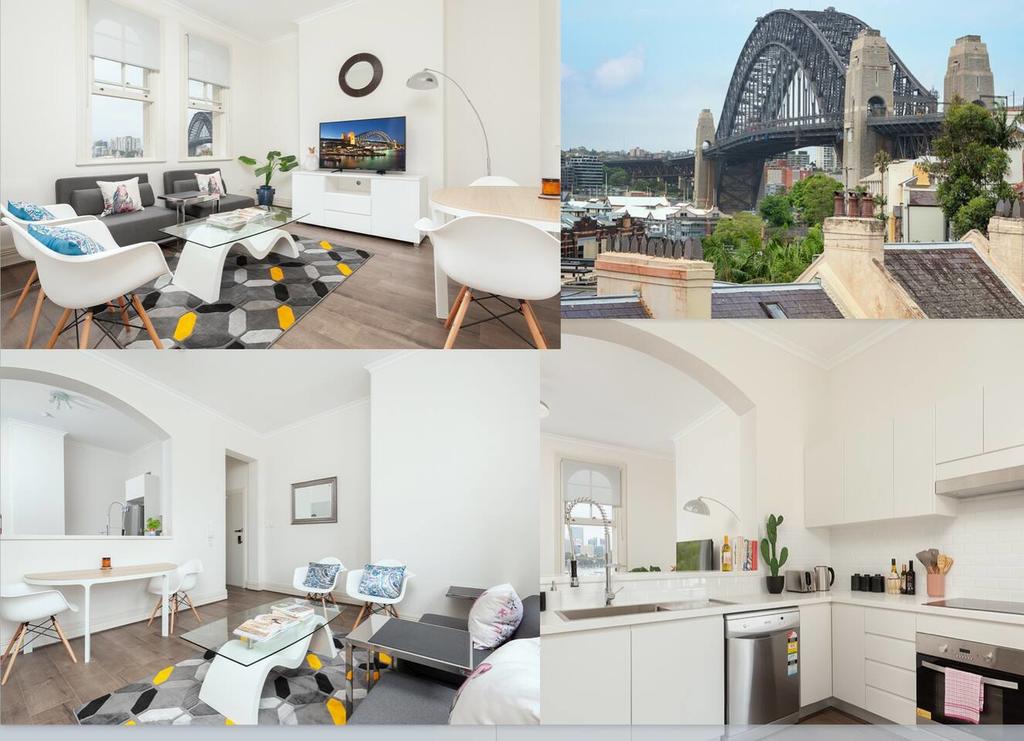 Millers Point NSW Accommodation Port Macquarie