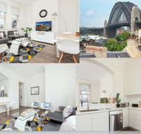 STUNNING SYDNEY HOME 9 - Accommodation Port Macquarie