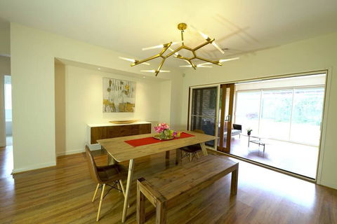Stylish Luxe House For Big Group Near Shopping Center - Accommodation Port Macquarie 3