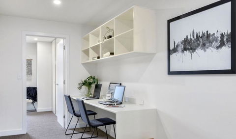 Stylish Townhouse - Accommodation Port Macquarie 2