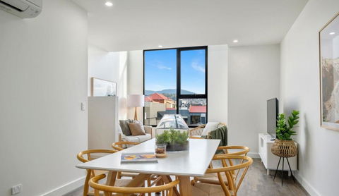 Stylish Townhouse - Accommodation Port Macquarie 0