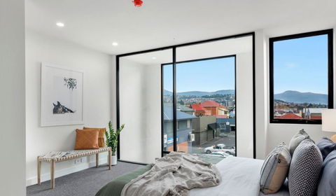 Stylish Townhouse - Accommodation Port Macquarie 1