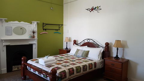 Suites On Avon - Accommodation Port Macquarie 0