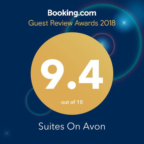 Suites On Avon - Accommodation Port Macquarie 3