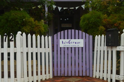 Suites On Avon - Accommodation Port Macquarie 2
