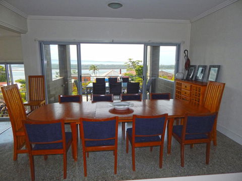Summer Breeze @ Orient Point - Accommodation Port Macquarie 1