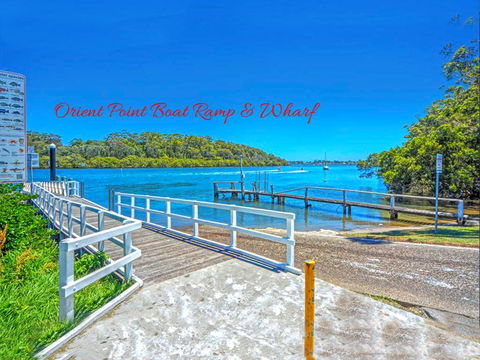 Summer Breeze @ Orient Point - Accommodation Port Macquarie 3