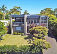 Summer Breeze  Orient Point - Accommodation Port Macquarie