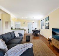 Summer Salt - Accommodation Port Macquarie