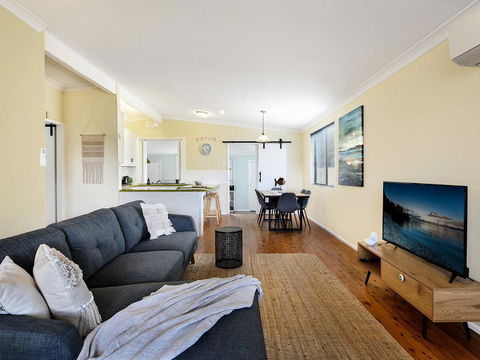 Summer Salt - Accommodation Port Macquarie 0