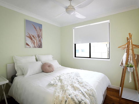 Summer Salt - Accommodation Port Macquarie 3