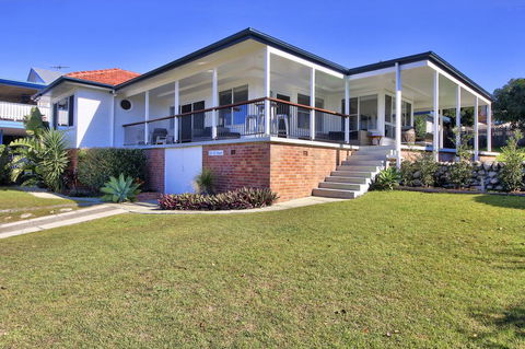 Summer Salt At South West Rocks - Accommodation Port Macquarie 0