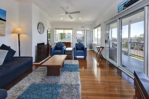 Summer Salt At South West Rocks - Accommodation Port Macquarie 2