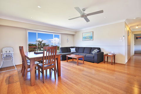 Summer Sands - Pet Friendly - Accommodation Port Macquarie 1