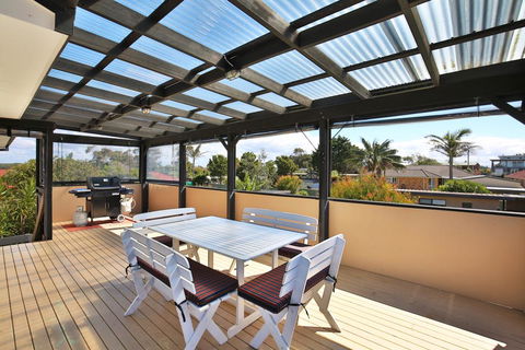 Summer Sands - Pet Friendly - Accommodation Port Macquarie 0