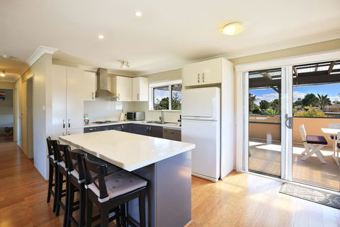 Summer Sands - Pet Friendly - Accommodation Port Macquarie 3