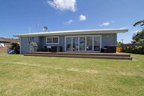 Summer's Exclusive Getaway - Accommodation Port Macquarie 3