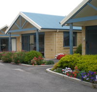 Summers Rest Units - Accommodation Port Macquarie