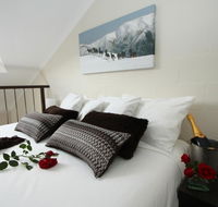 Summit Ridge Alpine Lodge - Accommodation Port Macquarie