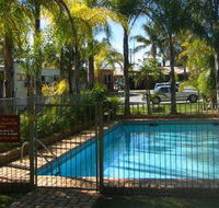 Sun River Resort Motel - Accommodation Port Macquarie