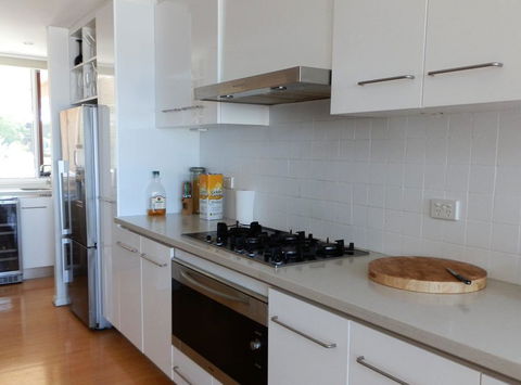 Sun, Sand, Sea And Salty Kisses Cottesloe Beach House - Accommodation Port Macquarie 1