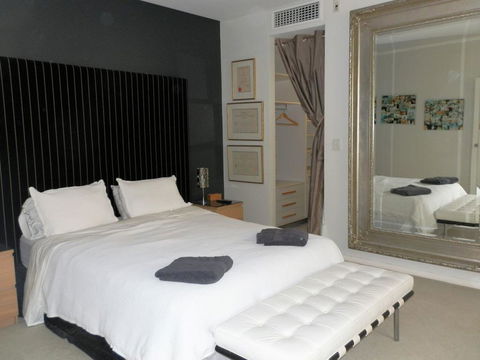 Sun, Sand, Sea And Salty Kisses Cottesloe Beach House - Accommodation Port Macquarie 2