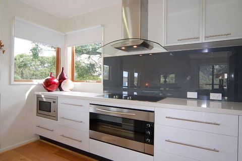 Sun Dew - Accommodation Port Macquarie 1