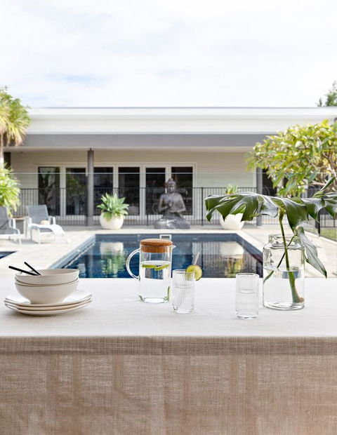 Sundara Beach House - Accommodation Port Macquarie 3