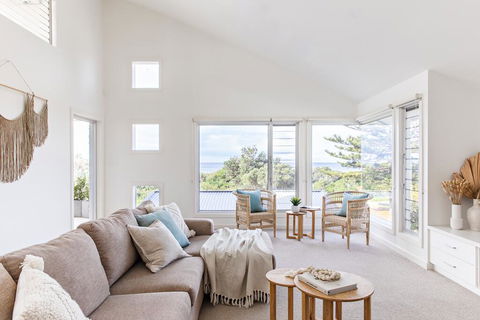 Sundara Beach House - Accommodation Port Macquarie 1