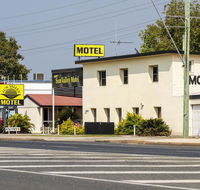 Sun Valley Motel Biloela - Accommodation Port Macquarie