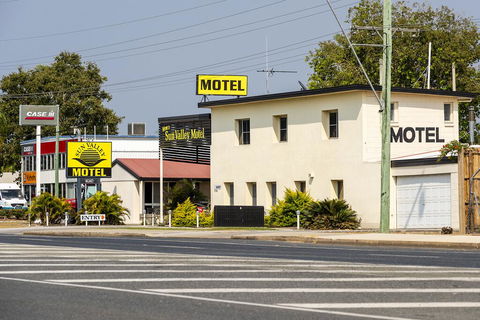 Sun Valley Motel Biloela - Accommodation Port Macquarie 0
