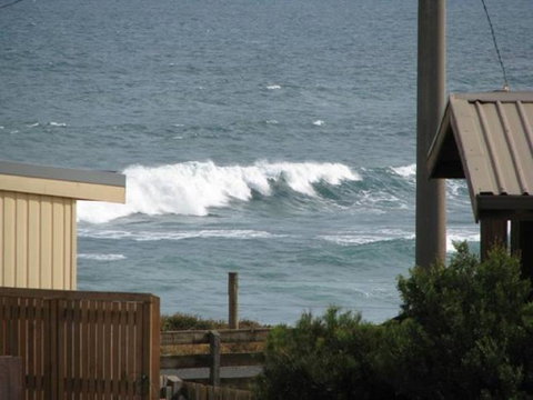 Sunderland Retreat Phillip Island - Accommodation Port Macquarie 3